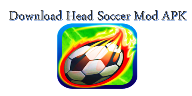 Download Head Soccer Mod APK