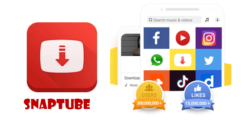 download snaptube versi lama