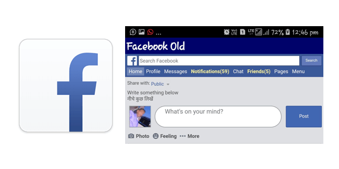 Cara Download Fb Lite Versi Lama dengan 8 Langkah Mudah