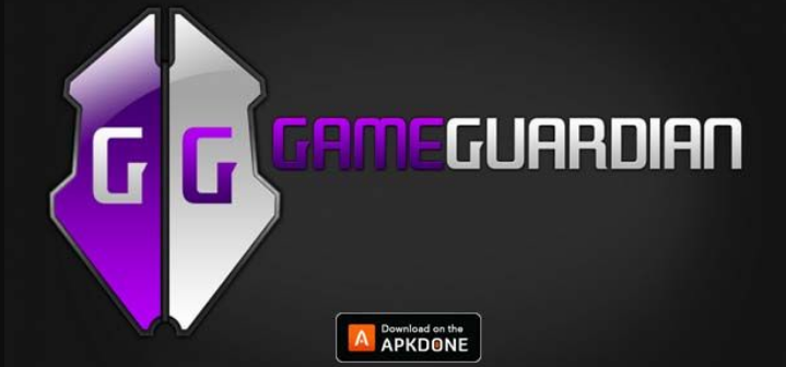download Game Guardian no root Mobile Legend