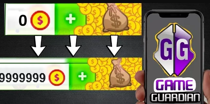 cara download game guardian