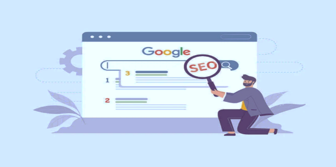 Jasa SEO Bandung