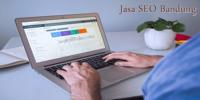 8 Rekomendasi Jasa SEO Bandung Terbaik