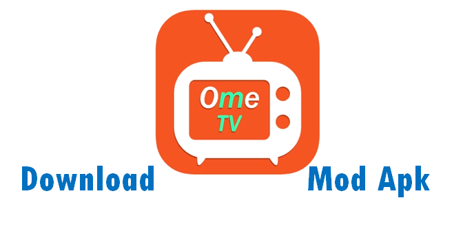 ome tv mod apk