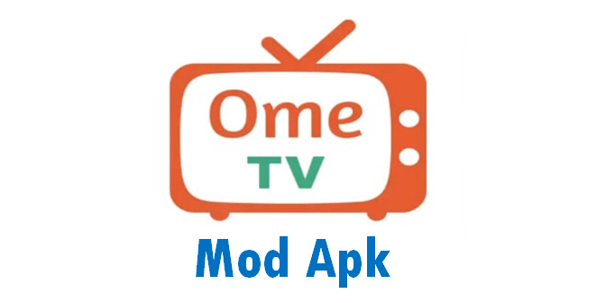 ome tv mod apk
