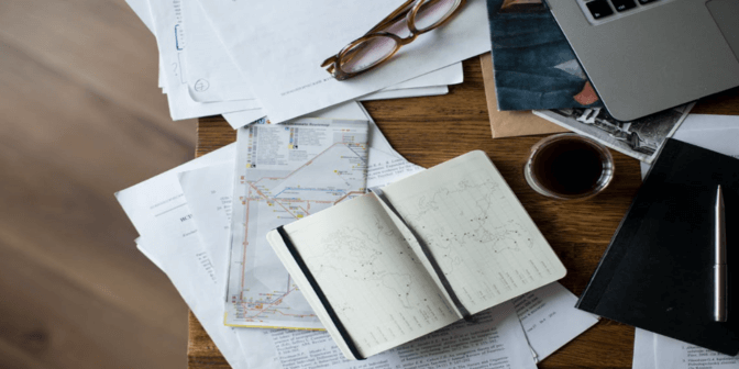 Contoh Proposal Penelitian Kualitatif 3