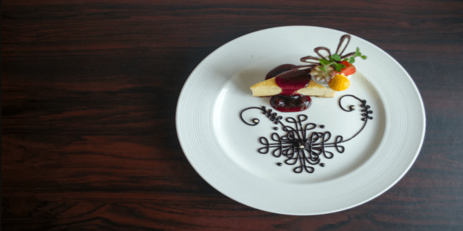 Contoh Proposal Usaha Makanan 1