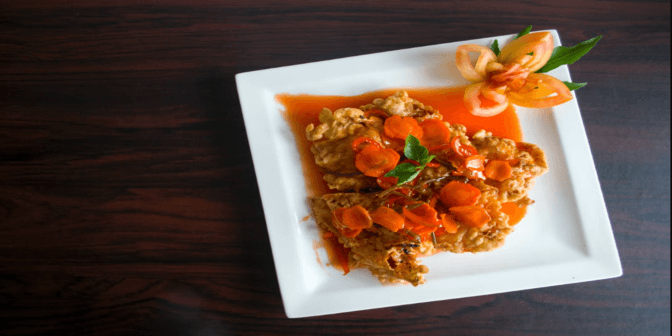 Contoh Proposal Usaha Makanan 2