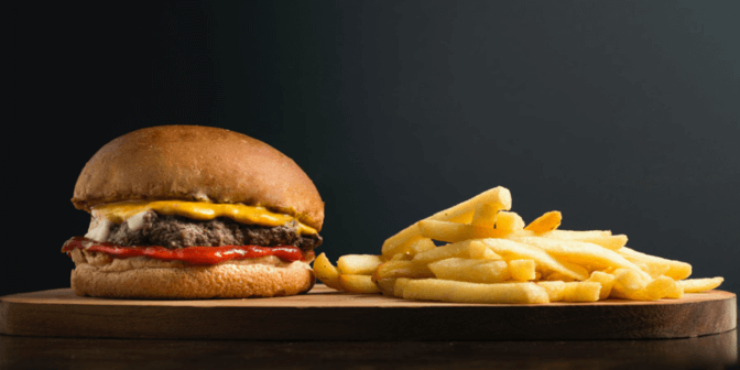 Contoh Proposal Usaha Makanan 4