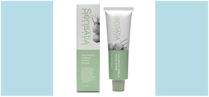 5 Produk Eksfoliasi untuk Kulit Kering, Brand Lokal Terbaik