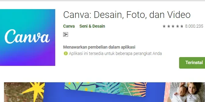 aplikasi edit foto untuk jualan