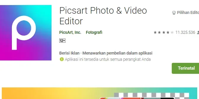 aplikasi edit foto untuk jualan