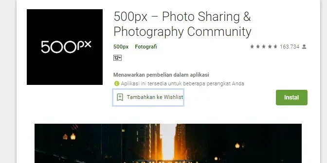Aplikasi Jual Foto Dapat Uang, Terbukti Menghasilkan!