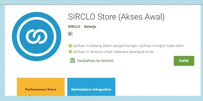 aplikasi jualan online tanpa modal