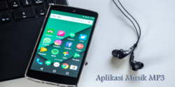 Aplikasi Musik MP3