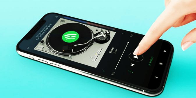 Aplikasi Musik Terbaik