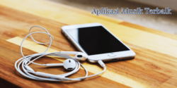 Aplikasi Musik Terbaik
