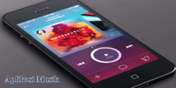 Aplikasi Musik