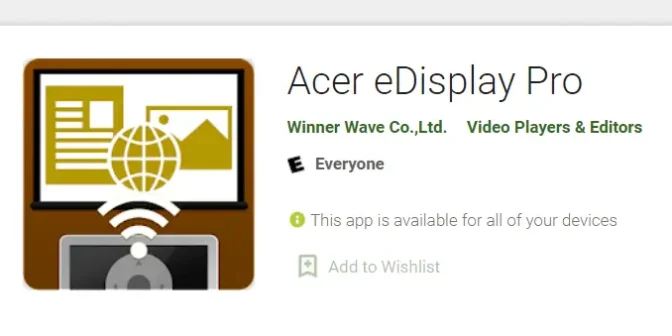 aplikasi proyektor HP ke tembok