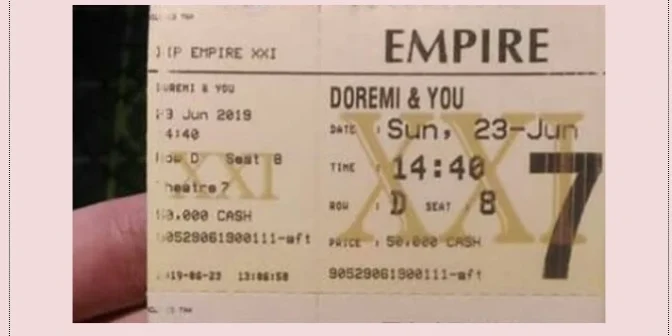 cara beli tiket bioskop di shopee