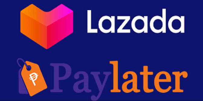 Cara Daftar Lazada Paylater