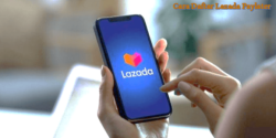 Cara Daftar Lazada Paylater