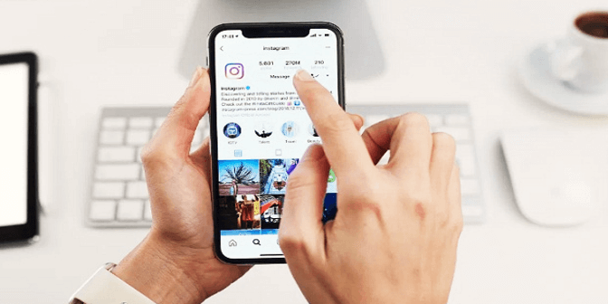 Cara Membuat Filter Instagram