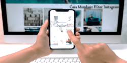 Cara Membuat Filter Instagram