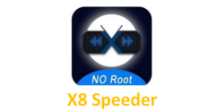 download x8 speeder