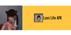 lost life mod apk