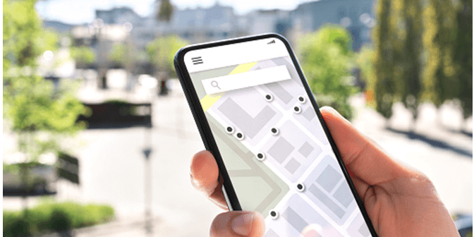melacak lokasi pemilik nomor hp