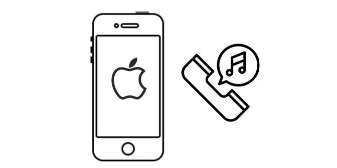 download nada dering iphone