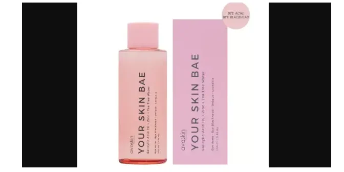 produk eksfoliasi wajah