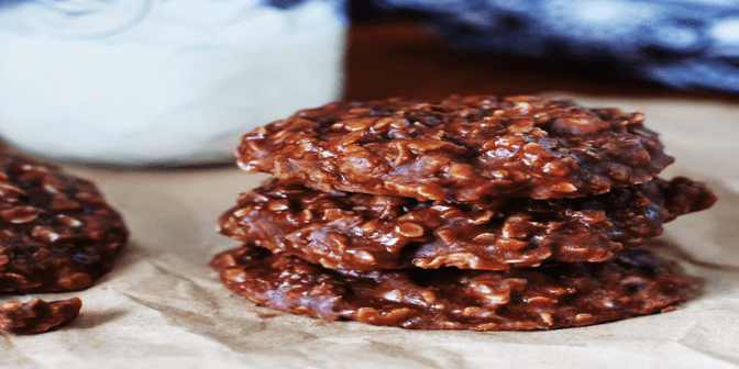 Resep Kue Coklat Kacang Tanpa Oven