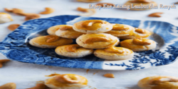 Resep Kue Kacang Lembut dan Renyah