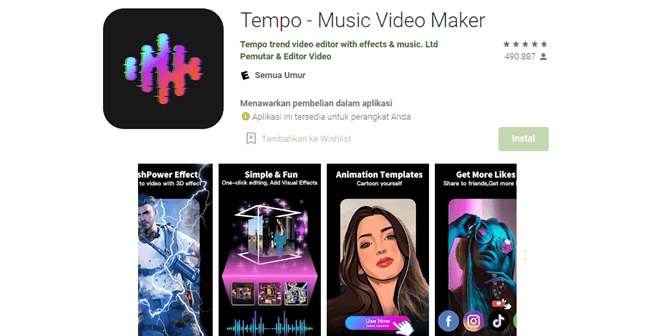 aplikasi make up pengantin