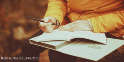 Bahasa Daerah Jawa Timur