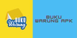 Buku Warung apk