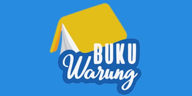 Buku Warung apk