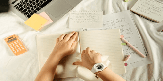 Contoh Proposal Penelitian Pendidikan 4