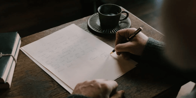 Contoh Surat Kuasa 2