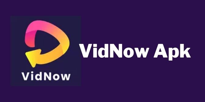 vidnow apk