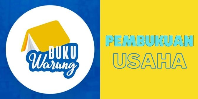 Buku Warung apk