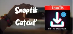Snaptik Catcut’