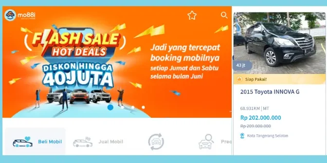 aplikasi jual beli motor