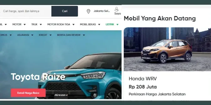 aplikasi jual beli motor