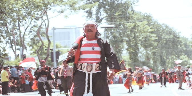 Bahasa Daerah Jawa Timur