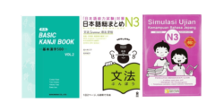 buku belajar bahasa jepang