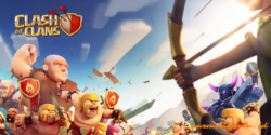coc mod apk