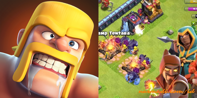 coc mod apk